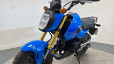 Honda Grom MSX125 (24YM)